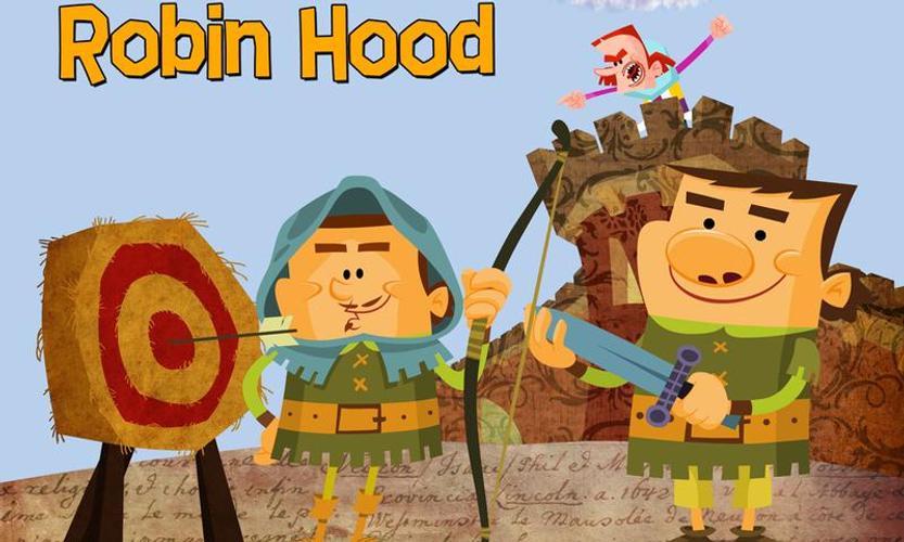 Robin Hood