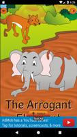 Arrogant Elephant - Kids Story