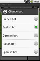 Chatter Bot