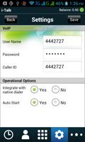 I-talk Itel Mobile Dialer Voip