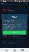 VPNReactor