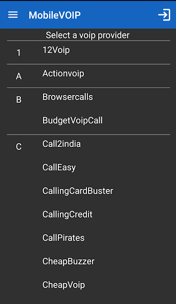 WebCallDirect