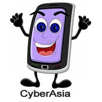 CyberAsia Platinum Dialer