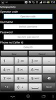 TELEFONE Platinum Dialer