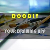 DOODLY - Your Drawing App