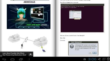 Penetration Testing Book