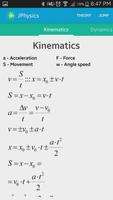 Physics Formula Theory