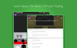 Forex Trading Course