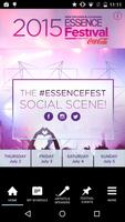 ESSENCE Festival 2015