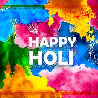 Holi Wishes -Holi Wallpaper : Happy Holi 2021