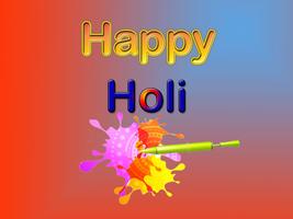 Holi Wishes -Holi Wallpaper : Happy Holi 2021