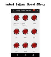 Funny Sound Buttons