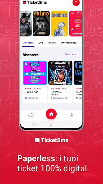 TicketSms