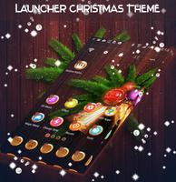 Launcher Christmas Theme