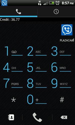 Plus Dialer