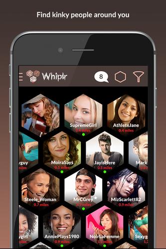 Whiplr