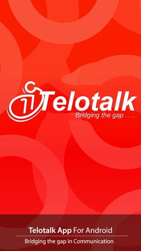 Telotalk