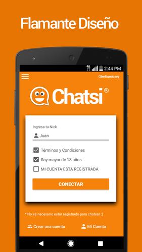 Chatsi