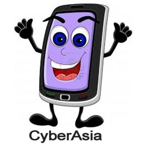 CyberAsia Platinum Dialer