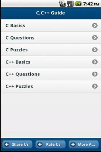 C,C++ Questions,Puzzles