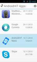 AndroidHIT Apps
