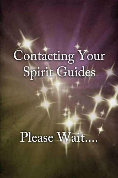 Messages From Spirit Oracle