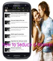 How to Seduce a woman