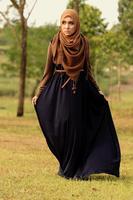 Hijab Styles Easy Steps