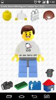 Minifigure Creator for LEGO