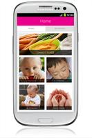 Baby Food App Homemade Organic