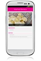 Baby Food App Homemade Organic