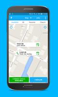 taxiID - Driver app