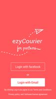 ezyCourier