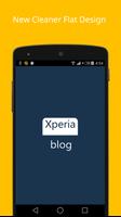 XperiaBlog App for Android