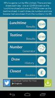 49's Lotto Results