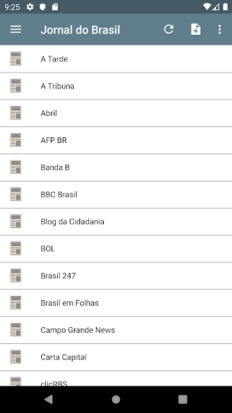 Jornal do Brasil