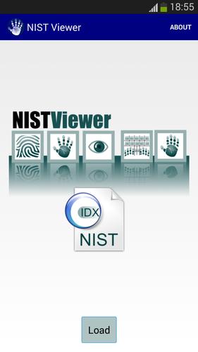 NIST Viewer