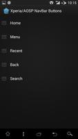 Xperia/AOSP NavBar Buttons