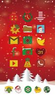 KK Launcher Christmas Theme