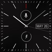 Watch Face - Modern Classics