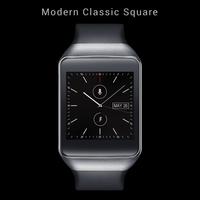 Watch Face - Modern Classics