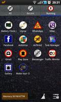 Roadsign GO Launcher Ex Theme