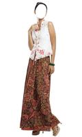 Women Batik Fashion