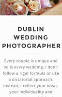 Wedding Photographer Ireland