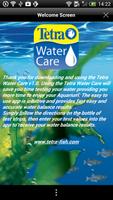 Tetra Water Care