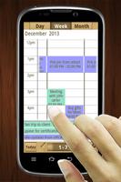 1 Calendar Scheduler Organiser