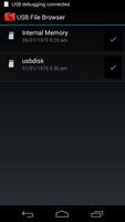 USB File Browser