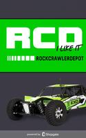 stedler | rockcrawlerdep