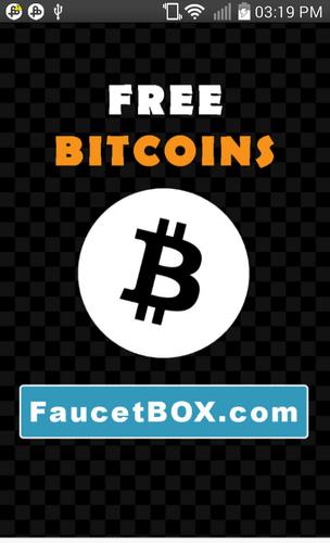 Bitcoin Faucets