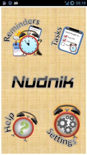 Nudnik